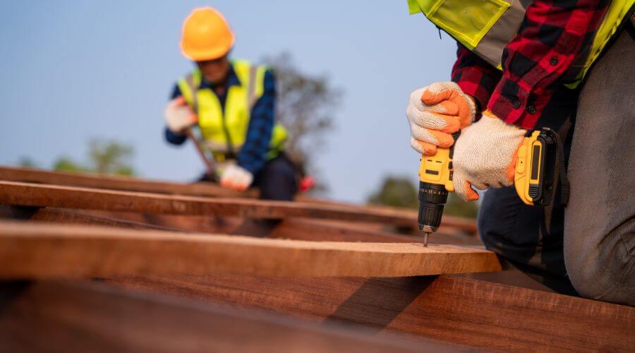 Expert flood damage restoration services in Gakona, AK